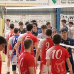 Odbojka C liga : Sloga Tabor : Prata