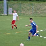 Nogoet promocijska l. : Primorec - Maranese