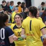 Odbojka : Kontovel - Farravolo