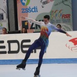 Kotalkanje : Sedmak cup
