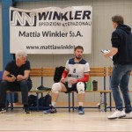 Odbojka C liga : Sloga Tabor - Soća