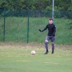 Nogoet promocijska l. : Primorec - Maranese