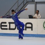 Kotalkanje : Sedmak cup