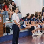 Odbojka : Kontovel - Farravolo