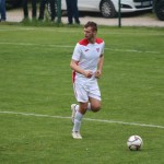 Nogomet 1.A.L. : Zarja - Mladost