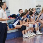 Odbojka : Kontovel - Farravolo