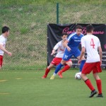 Nogoet promocijska l. : Primorec - Maranese