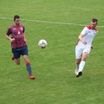 Nogomet 1.A.L. : Zarja - Mladost