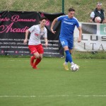 Nogoet promocijska l. : Primorec - Maranese