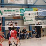 Odbojka C liga : Sloga Tabor : Prata