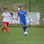 Nogoet promocijska l. : Primorec - Maranese