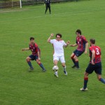Nogomet 1.A.L. : Zarja - Mladost