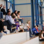 Odbojka C liga : Sloga Tabor - Soća