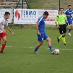 Nogoet promocijska l. : Primorec - Maranese