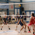 Odbojka C liga : Sloga Tabor : Prata