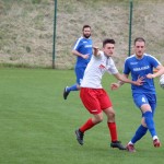 Nogoet promocijska l. : Primorec - Maranese