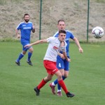 Nogoet promocijska l. : Primorec - Maranese