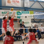 Odbojka C liga : Sloga Tabor : Prata