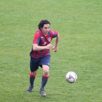 Nogomet 1.A.L. : Zarja - Mladost