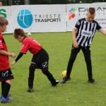 Nogomet U 9  turnir Zarje