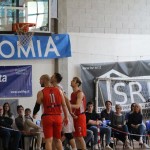 Košarka C liga : Jadran - S.Bonifacio