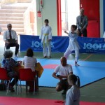 Karate pokal Zgonik