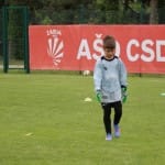Nogomet U 9  turnir Zarje