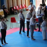 Karate pokal Zgonik