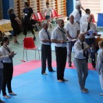 Karate pokal Zgonik