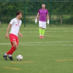 Nogoet promocijska l. : Primorec - Maranese