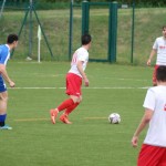 Nogoet promocijska l. : Primorec - Maranese