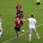 Nogomet 1.A.L. : Zarja - Mladost