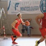 Košarka C liga : Jadran - S.Bonifacio