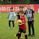 Nogomet U 9  turnir Zarje