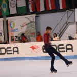 Kotalkanje : Sedmak cup