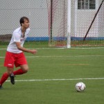 Nogoet promocijska l. : Primorec - Maranese