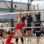 Odbojka C liga : Sloga Tabor : Prata