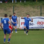 Nogoet promocijska l. : Primorec - Maranese