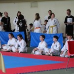 Karate pokal Zgonik