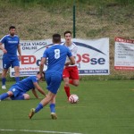 Nogoet promocijska l. : Primorec - Maranese