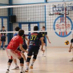 Odbojka C liga : Sloga Tabor : Prata