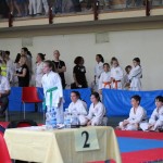 Karate pokal Zgonik