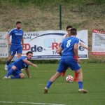 Nogoet promocijska l. : Primorec - Maranese