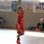 Košarka C liga : Jadran - S.Bonifacio