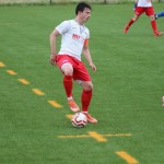 Nogoet promocijska l. : Primorec - Maranese