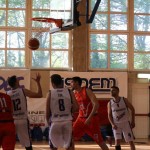 Košarka C liga : Jadran - S.Bonifacio