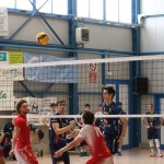 Odbojka C liga : Sloga Tabor : Prata
