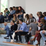 Košarka U 15 : Jadran - Cervignano