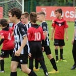 Nogomet U 9  turnir Zarje