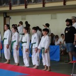 Karate pokal Zgonik